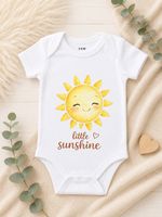 Baby Body 62/68 Neu