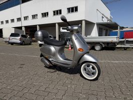 Vespa ET4 ab MFK 04.06.26