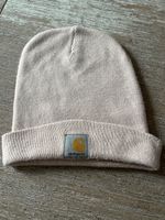 Light pink Carhartt Beanie