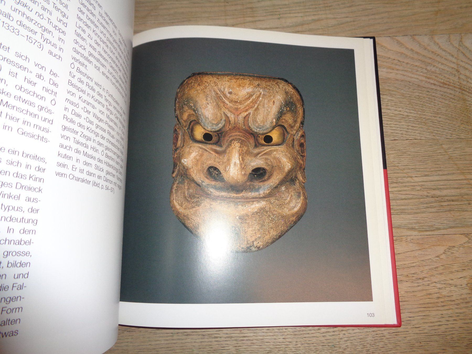 Libri: NO MASKEN Museum Rietberg rar – Usato da Welschenrohr venduto da Regool 1