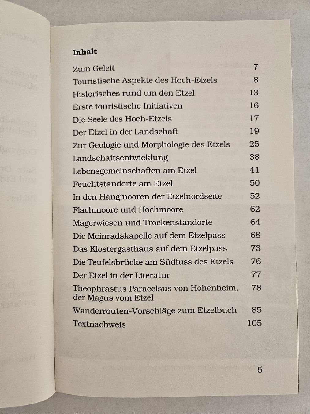 Bücher: Der Etzel – Gebraucht aus Wangen SZ von Auction-Sea 5