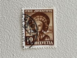 Schweiz Briefmarken ab 1.95 CHF (Gratis-Versand)
