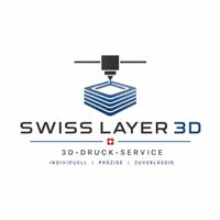 3D-Druck Service – Ersatzteile & individuelle Teile