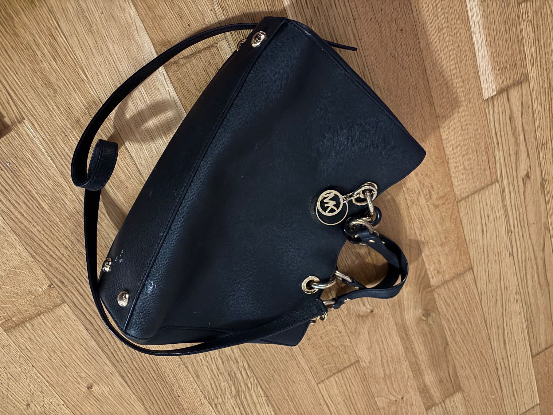 Michael Kors Borse da donna: Michael Kors - Tasche Cynthia – Usato da Bern venduto da gab_gs2t 1