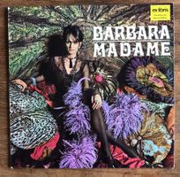 Barbara – Madame LP, Chanson