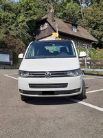 VW T5 Multivan 2.0 Bi-TDI CR CL Edition 25, 4Motion