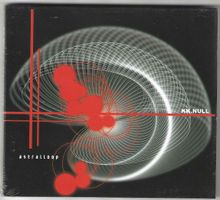 K.K. Null ‎– Astralloop - Neue