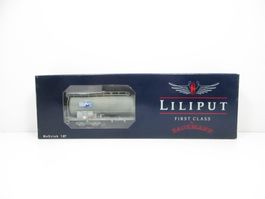 Liliput H0 L222514 SBB 4achs Tankwagen ETRA