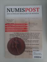 Numispost Magazin für Münzen