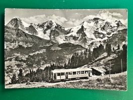 Mürrenbahn
