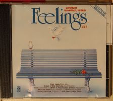 Feelings – Gefühlvoll… - Vol. 3