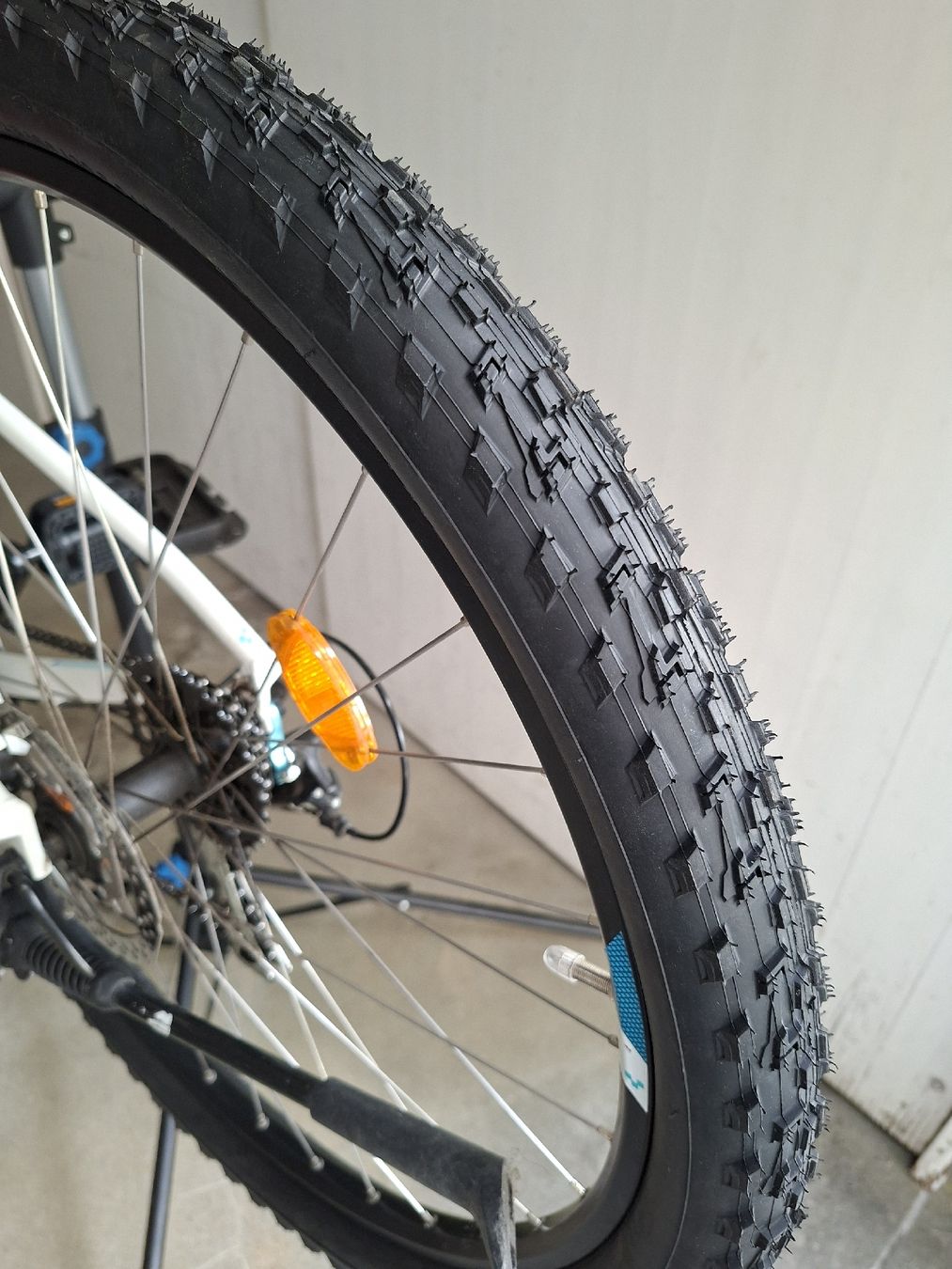 Cube Vélos: Cube, Access WLS Pro, 29" – D'occasion à Seengen par Ombre03 5