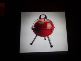 Kugelgrill