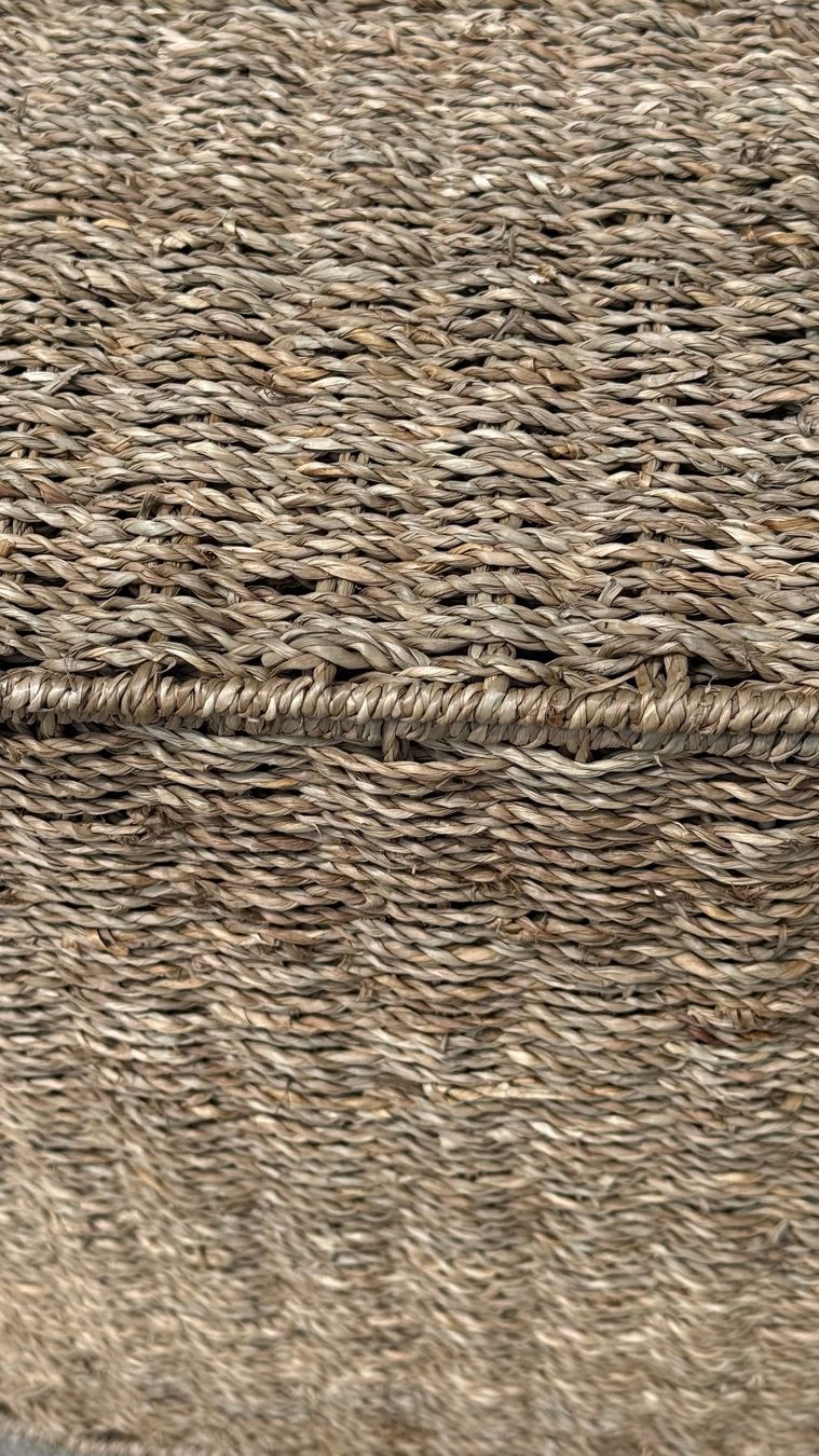 Maisons du monde Altro per la casa: Maisons du Monde Korb / Wäschekorb neu – Nuovo (secondo la descrizione) da Zürich venduto da Eitscheidotnet 6