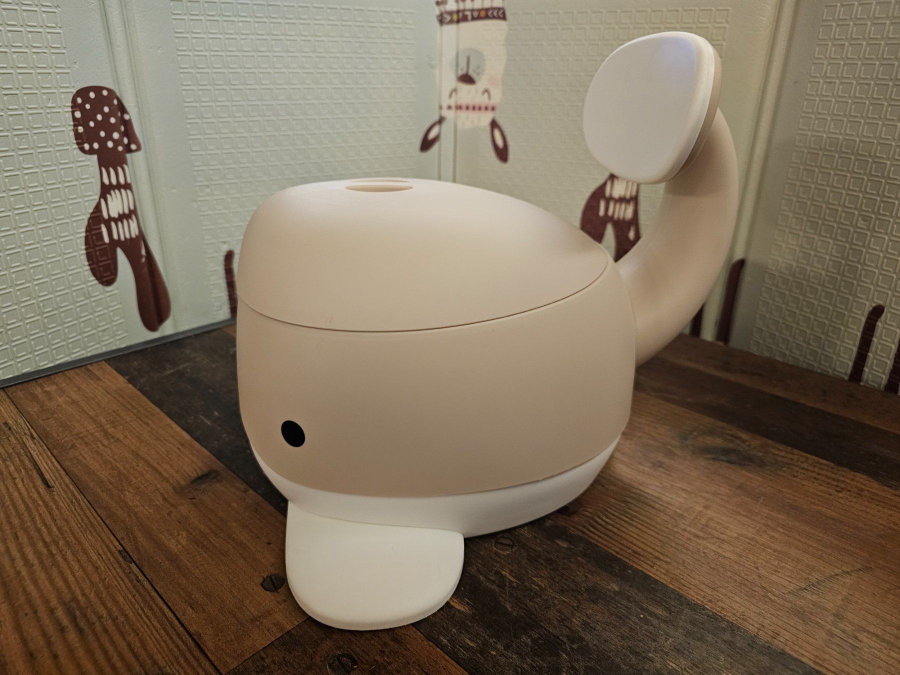 WC: Kindertöpfchen Kindsgut Potty Wal – Usato da Engi venduto da kat_7zfx 2