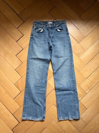 ZARA - Jeans blau 36
