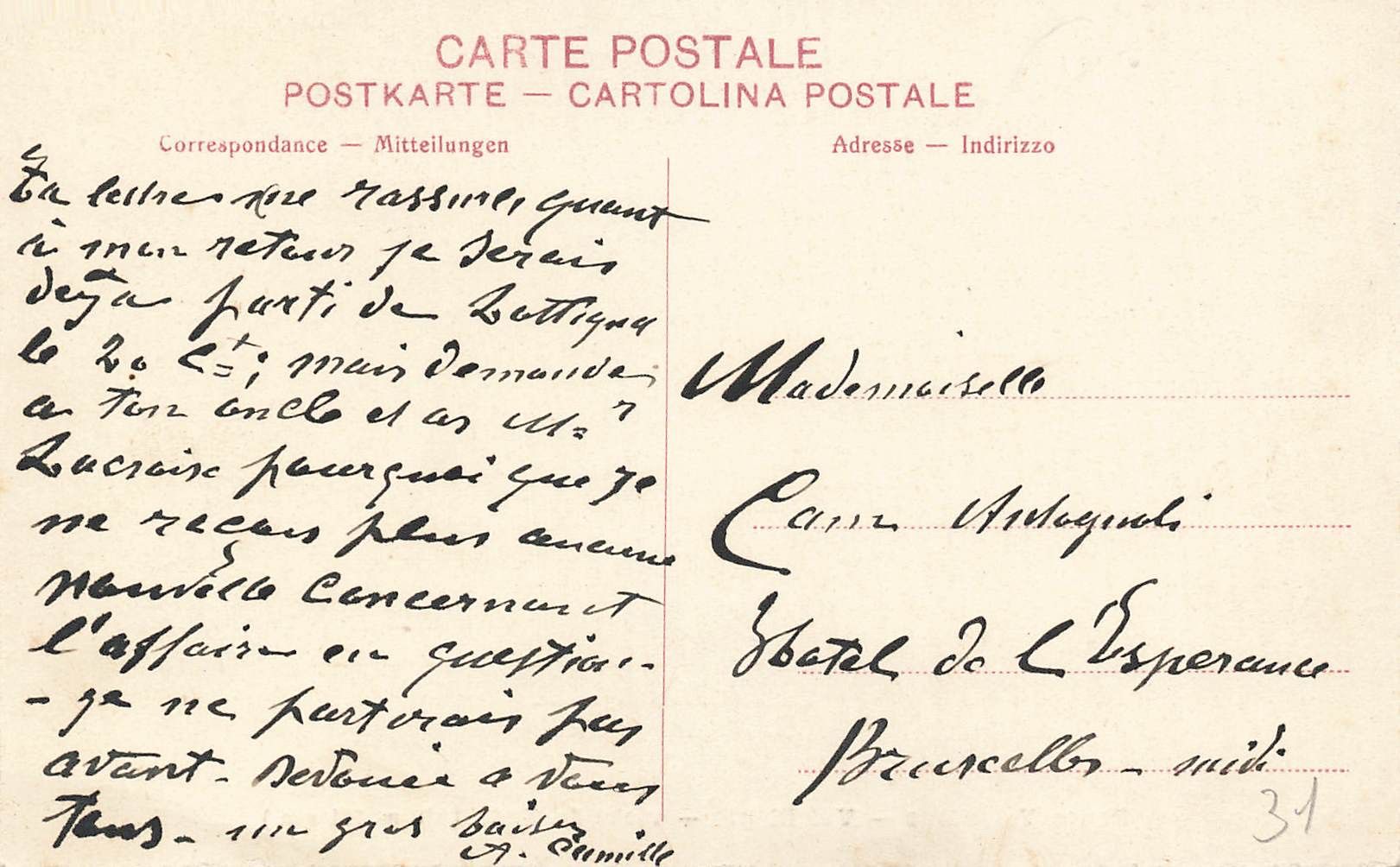 Cartoline postali: Ponto Valentino Blenio – Usato da Biasca venduto da Blenio71 1
