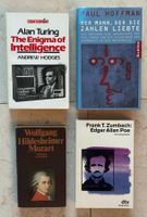 Bücherpaket Biografien