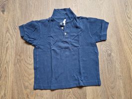 T-Shirt, Shirt, Polo Shirt blau Grösse 116