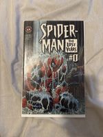 Spider-Man The Lost Years #0 Comic Buch
