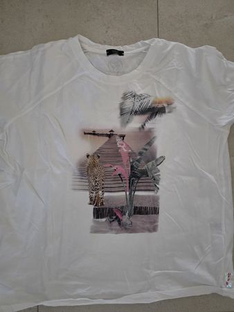 T-Shirt von Marc Cain, Gr. N5