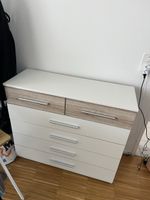 Möbel mit schubladen