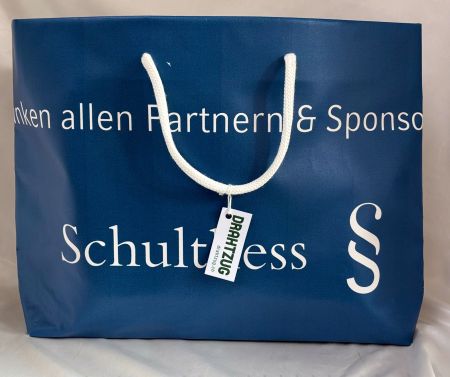 Schulthess Tragetasche, neuwertig, ideal für den Alltag!