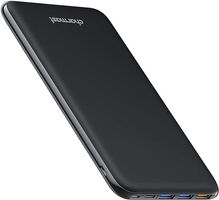 26800mAh Powerbank USB C Externer Akku dünne