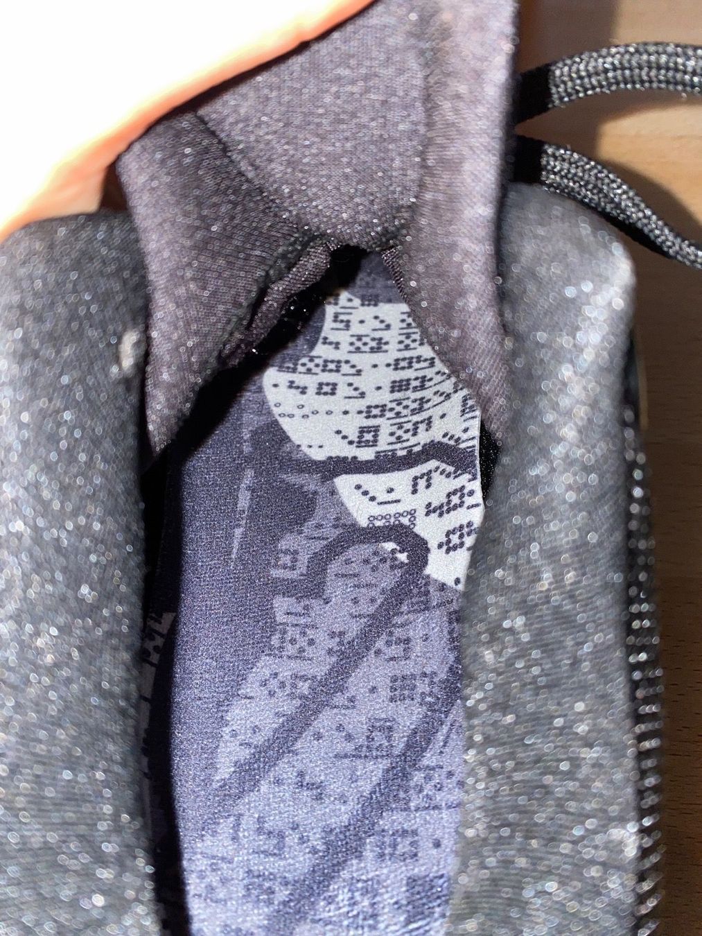 Nike Scarpe da uomo: nike zoom kobe 5 blackout – Nuovo e nell'imballaggio originale da Suhr venduto da axsps 7