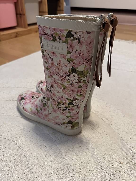 Bisgaard Chaussures filles: Bisgaard Regenstiefel, 34 – D'occasion à Emmenbrücke par Bellamamma 3