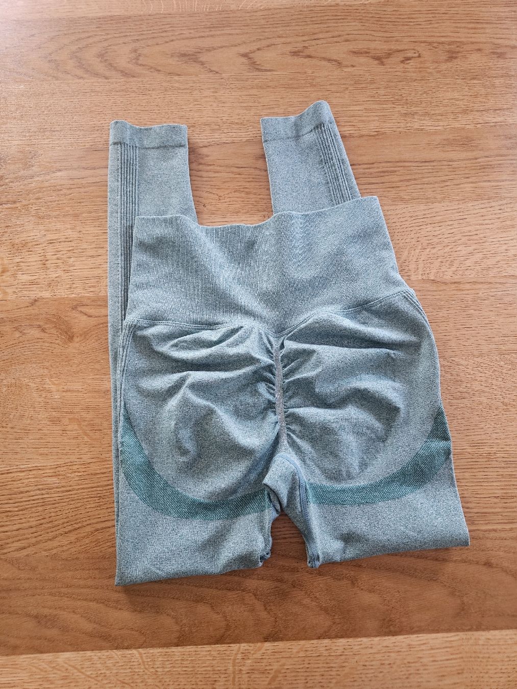 Leggings: Leggins BJ taille XS/S – Usato da Vétroz venduto da sas_yln5 1