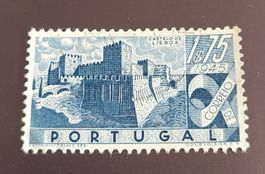 Portugal alte briefmarke