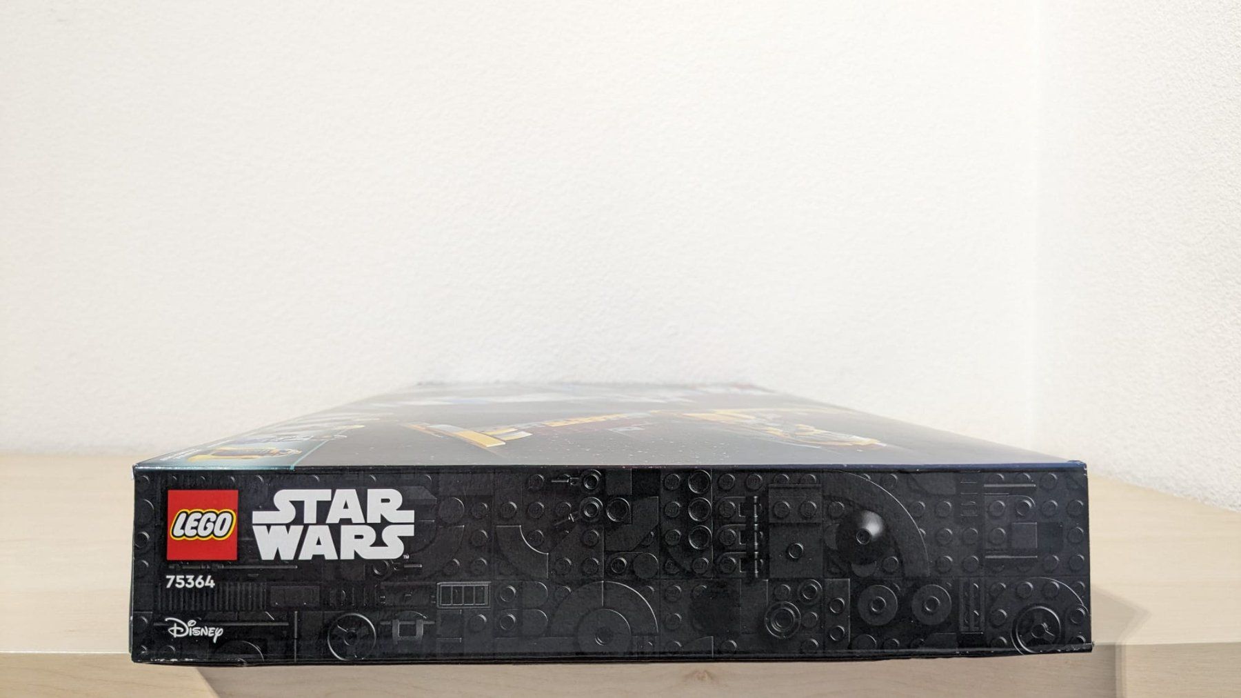 Lego Jouets: Lego Star Wars 75364 – Neuf avec emballage d'origine à Hergiswil NW par ToysandMore 7