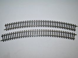 Märklin Schienen gebogen K-Gleis 2241 (PDB174)