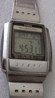 Vintage Casio A210 1637 Telememo 30