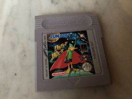 DAFFY DUCK SPIEL FÜR NINTENDO GAME BOY