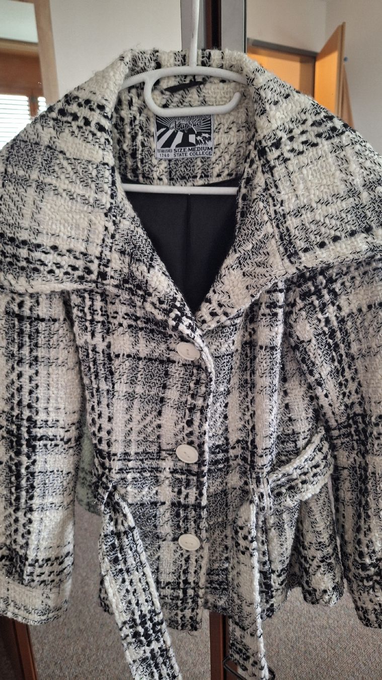 Giacche: Veste Kaporal – Usato da Tavannes venduto da Sylmink 4