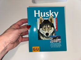 BUCH: Husky