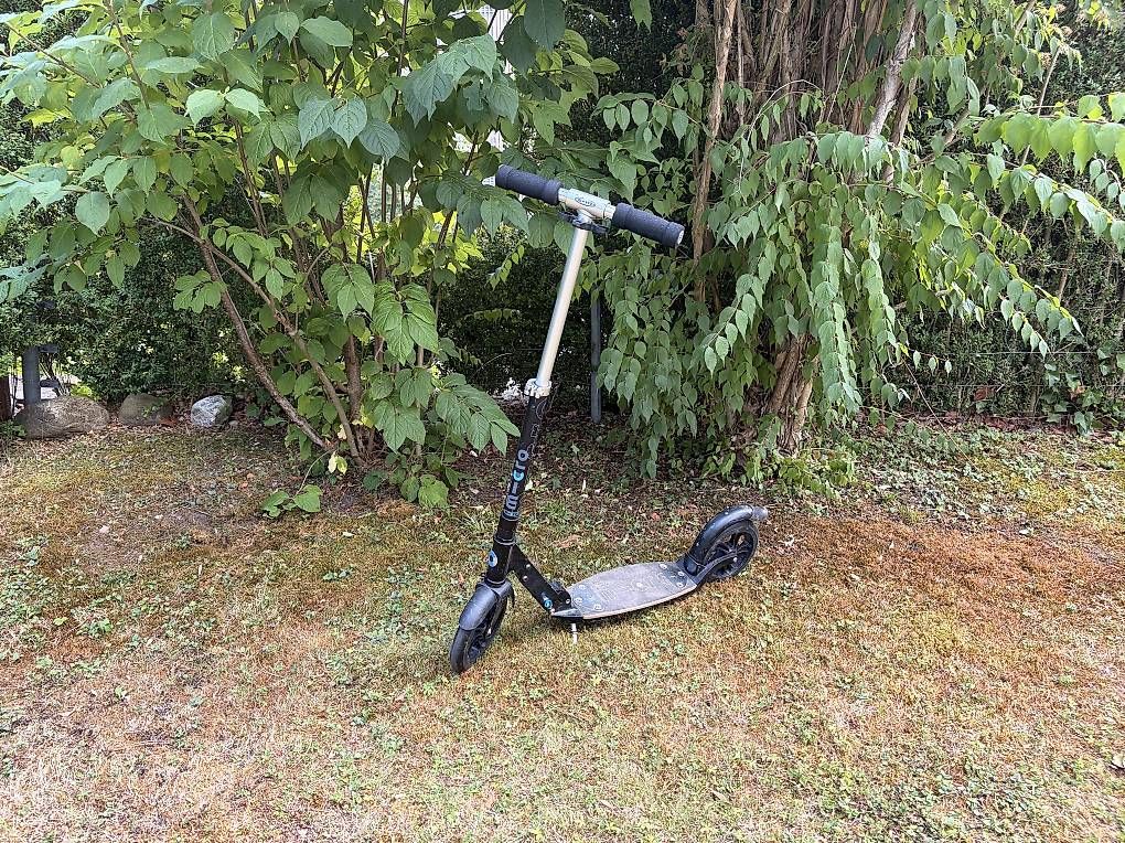 Kickboard: Trotti- Micro  – D'occasion à Zumikon par jacobsensvenerik911