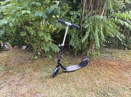 Trotti- Micro 