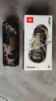 JBL FLIP 7 Bluetooth Lautsprecher