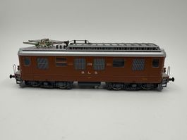 Hag BLS Ae 4/4 258 H0