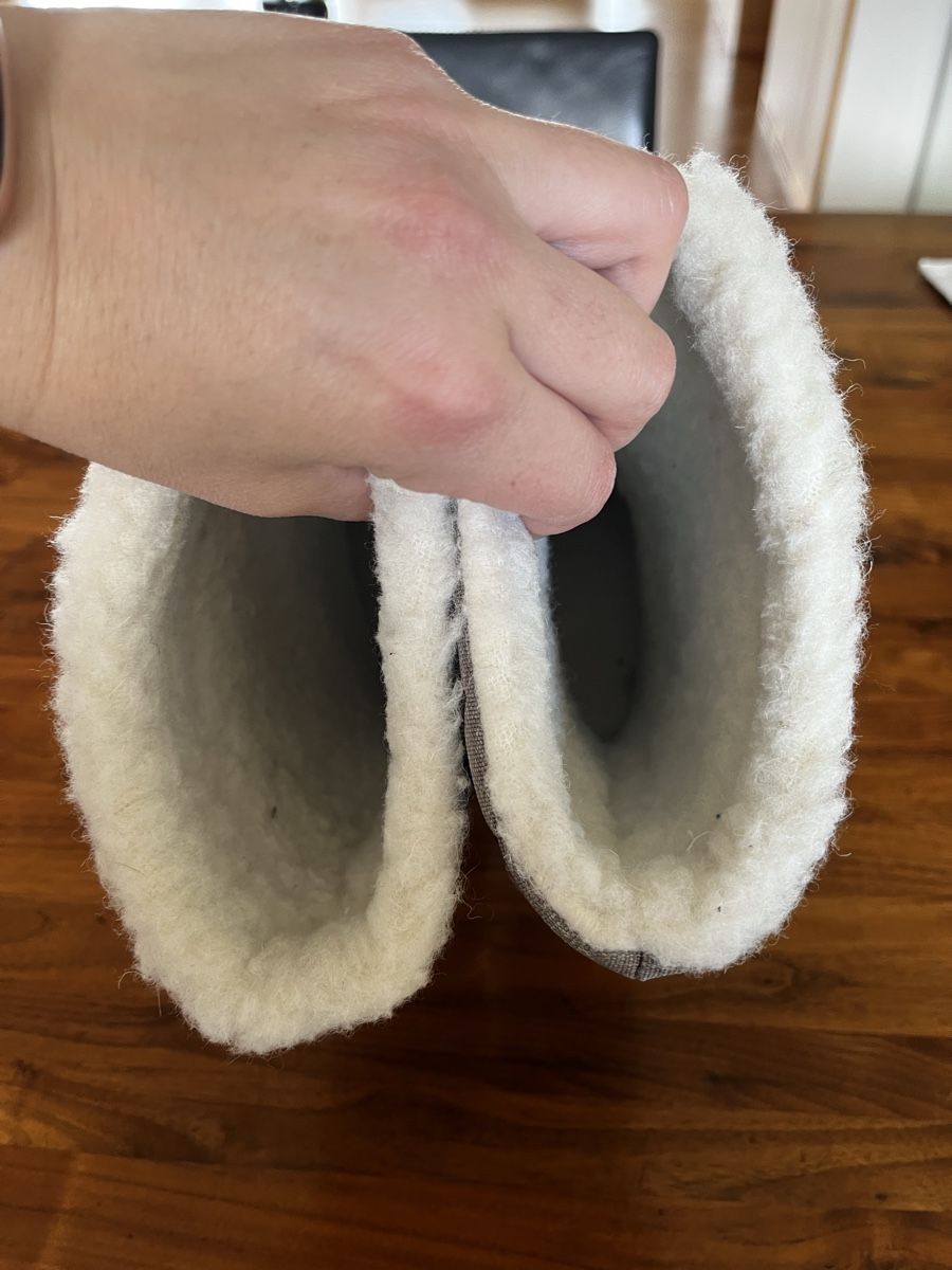 Schuhe für Jungen: Gefütterte Gummistiefel Gr. 32 – Gebraucht aus Chur von cardem86 1