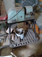 gewindeschneidmaschine