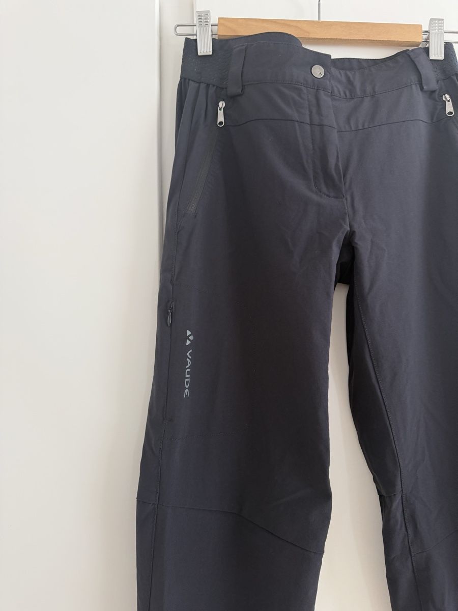 Vaude Pantaloni: Wanderhose Vaude – Nuovo (secondo la descrizione) da Bern venduto da Paramagurunathan 5