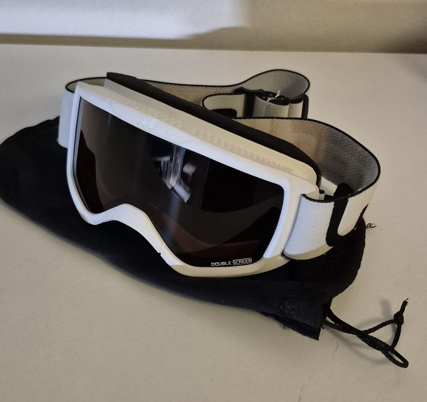 Caschi: Junior SCOTT Keeper 2 Plus Skihelm Grösse S (51-54cm) – Usato da Wermatswil venduto da Appolon7 6