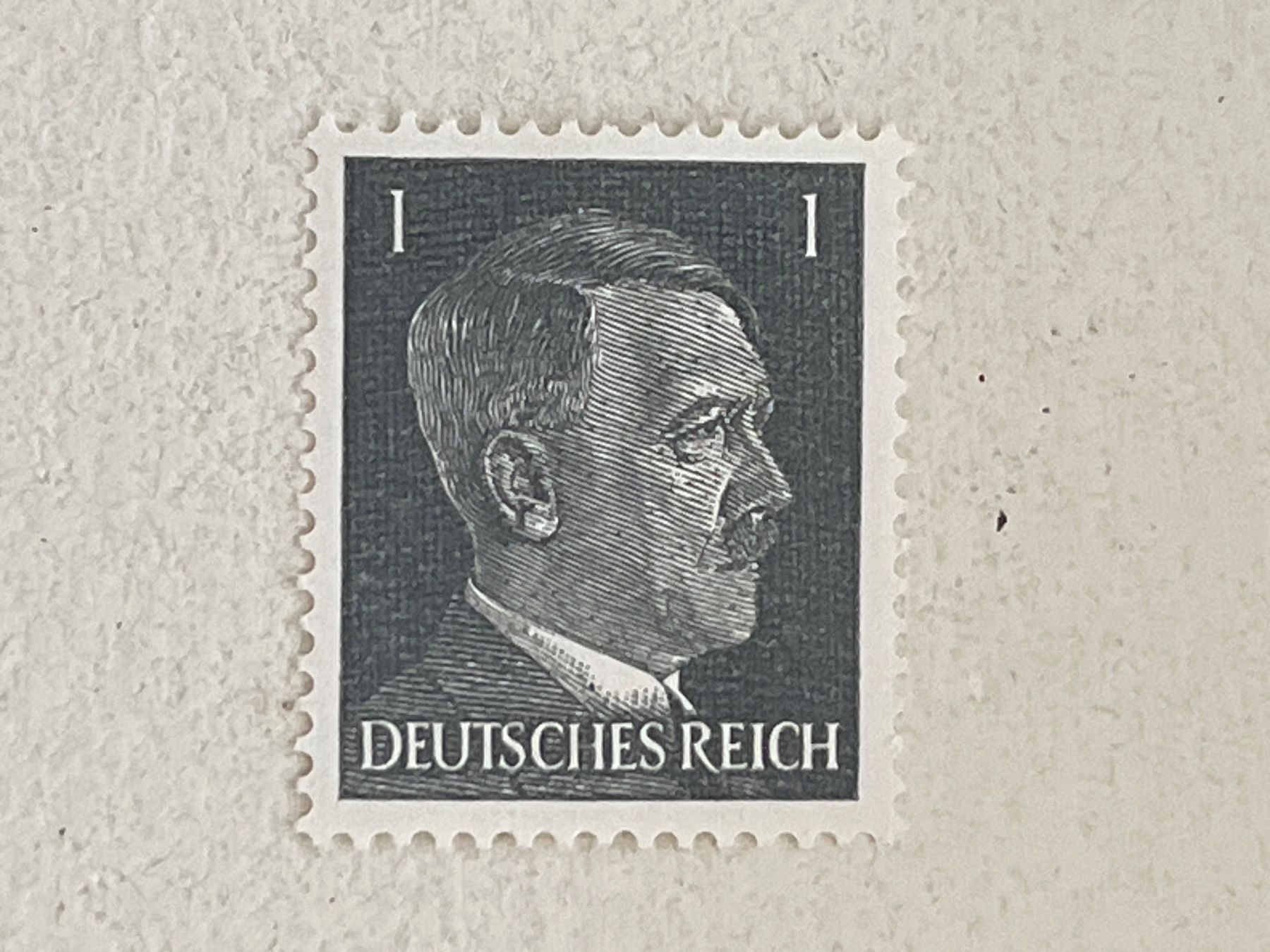 Tous les timbres: DR Briefmarken (Gratis-Versand) – D'occasion à Chiasso par AzenYa