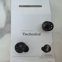Technics EAH-AZ100 Wireless Earbuds