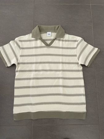 Polo Zara