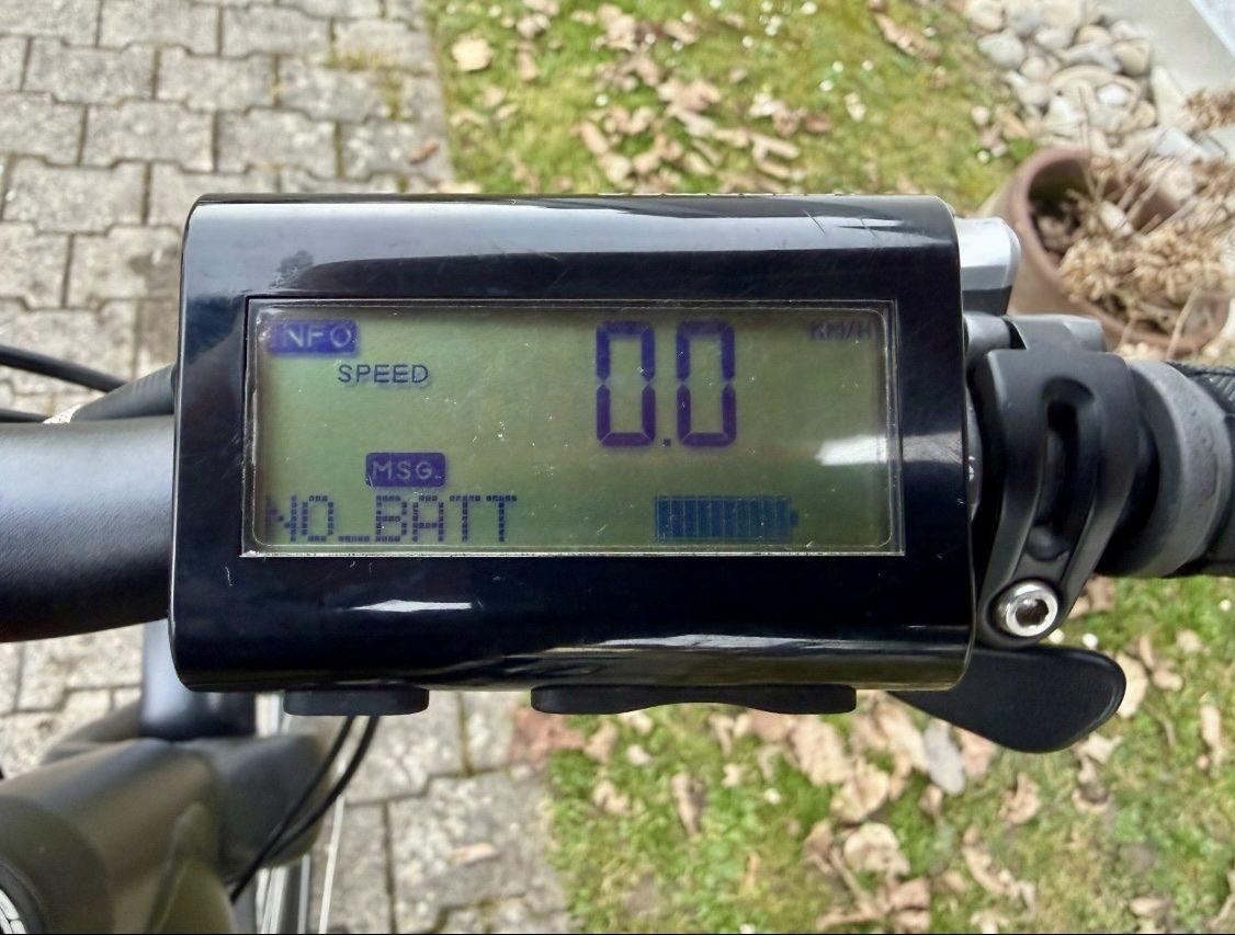 Stromer Pièces détachées: Stromer st1 – Défectueux à Grellingen par OCC_ASION01 3
